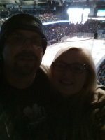 Ontario Reign vs Stockton Thunder - ECHL