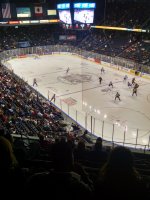 Ontario Reign vs Stockton Thunder - ECHL