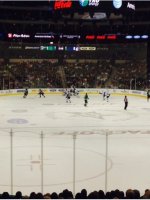 Dallas Stars vs. Vancouver Canucks - NHL