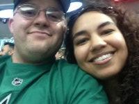 Dallas Stars vs. Vancouver Canucks - NHL