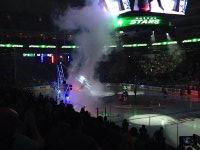 Dallas Stars vs. Vancouver Canucks - NHL