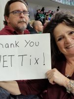 Dallas Stars vs. Vancouver Canucks - NHL