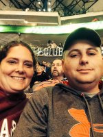 Dallas Stars vs. Vancouver Canucks - NHL