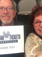 Dallas Stars vs. Vancouver Canucks - NHL