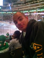 Dallas Stars vs. Vancouver Canucks - NHL
