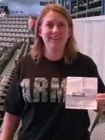 Dallas Stars vs. Vancouver Canucks - NHL