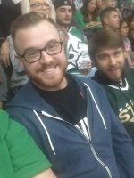 Dallas Stars vs. Vancouver Canucks - NHL