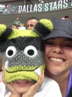 Dallas Stars vs. Vancouver Canucks - NHL