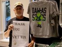 Dallas Stars vs. Vancouver Canucks - NHL