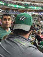 Dallas Stars vs. Vancouver Canucks - NHL