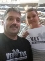 Dallas Stars vs. Vancouver Canucks - NHL