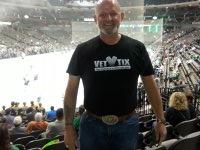 Dallas Stars vs. Vancouver Canucks - NHL