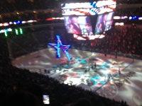 Dallas Stars vs. Vancouver Canucks - NHL
