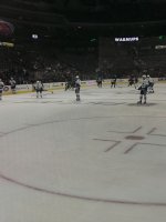 Dallas Stars vs. Vancouver Canucks - NHL