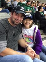 Dallas Stars vs. Vancouver Canucks - NHL