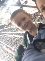 Dallas Stars vs. Vancouver Canucks - NHL