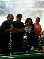 Dallas Stars vs. Vancouver Canucks - NHL