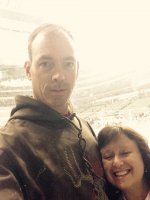 Dallas Stars vs. Vancouver Canucks - NHL