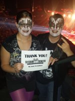 KISS - Live in Concert at the Honda Center