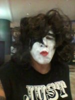 KISS - Live in Concert at the Honda Center