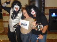 KISS - Live in Concert at the Honda Center