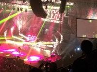 KISS - Live in Concert at the Honda Center