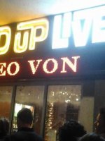 Stand Up Live - Theo Von
