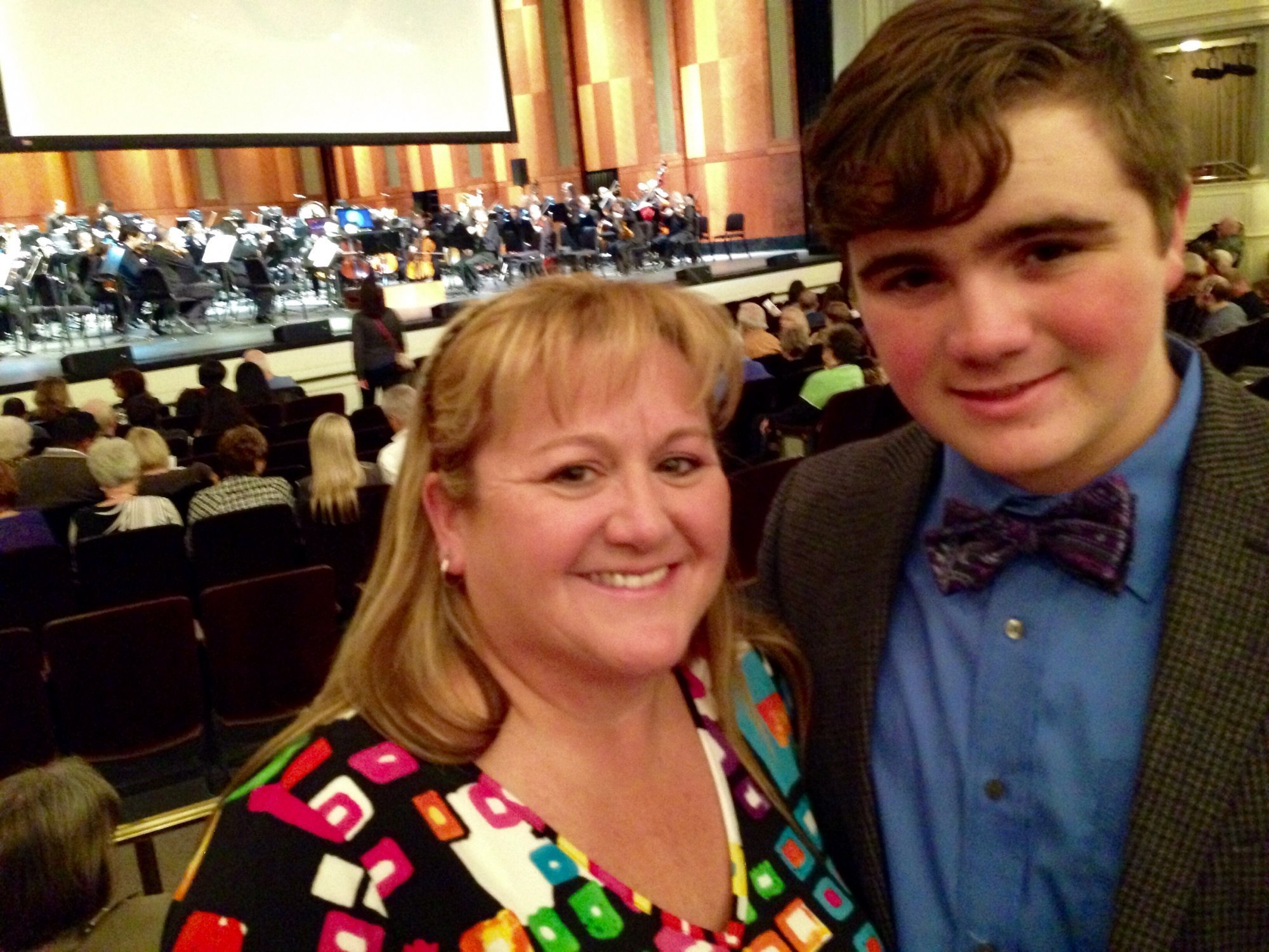 HITCHCOCK! - Presented by the Fort Worth Symphony Orchestra - Sunday