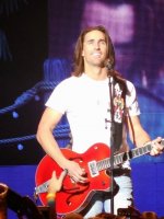 Jake Owen - Days of Gold Tour w/The Cadillac Three and Eli Young Band