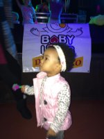 Baby Loves Disco - Rock N Roll Hotel