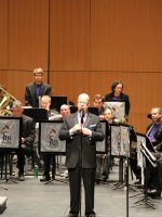 The March King presented by Salt River Brass