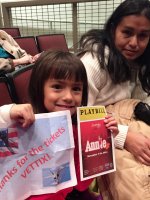 Annie Jr. presented by Journey Theater Arts Group