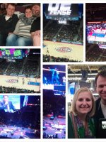 Detroit Pistons vs Charlotte Hornets - NBA