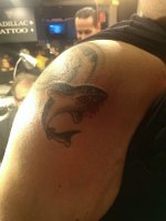Booze & Tattoos