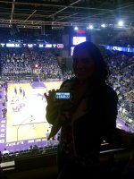 Grand Canyon University Lopes vs. Western New Mexico - Military Appreciation Night - NCAA Basketball