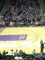 Grand Canyon University Lopes vs. Western New Mexico - Military Appreciation Night - NCAA Basketball