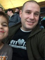 Minnesota Magicians vs Austin Bruins- NAHL - Friday