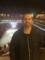 Arizona Coyotes vs Toronto Maple Leafs - NHL