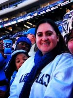 North Carolina Tar Heels vs University of Pittsburgh - NCAA Football