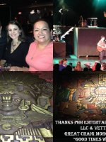 Craig Morgan In Concert Presented By The Aztec Theatre - Saturday