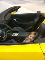 2015 Central Florida International Auto Show
