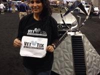 2015 Arizona International Auto Show