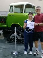 2015 Arizona International Auto Show