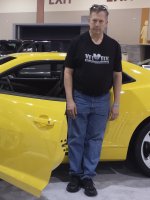 2015 Arizona International Auto Show