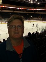 Missouri Mavericks vs Allen Americans - ECHL - Wednesday