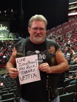 Judas Priest & Steel Panther