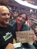 Judas Priest & Steel Panther