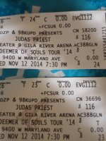 Judas Priest & Steel Panther
