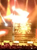 Judas Priest & Steel Panther