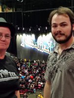 Judas Priest & Steel Panther